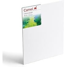 Camel Canvas Board - 25Cm X 30Cm