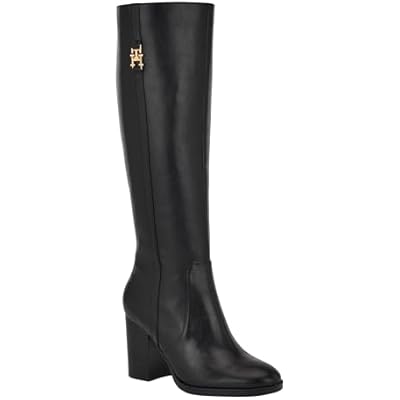 Tommy Hilfiger Womens Ursy