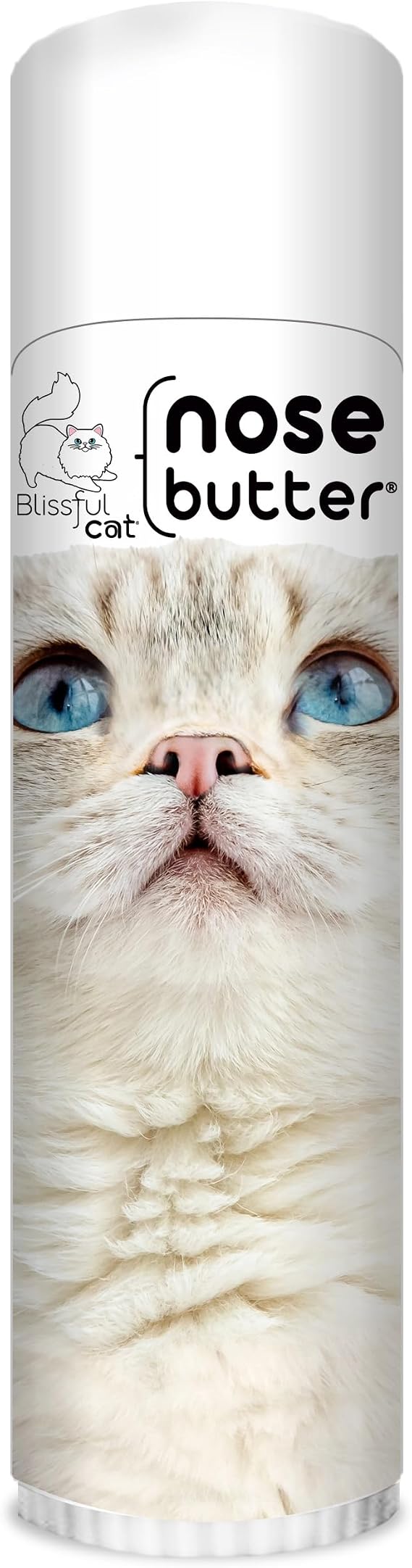 The Blissful Cat Nose Butter, 0.50-Ounce